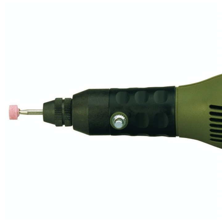 Perceuse - fraiseuse 5.000 - 22.000 tr/mn - Proxxon - Rougier et Plé