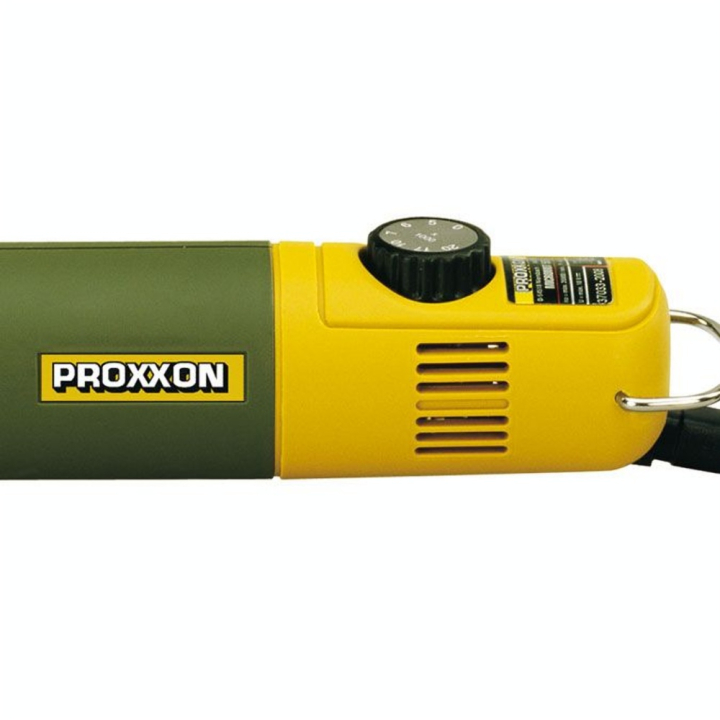Perceuse - fraiseuse 5.000 - 22.000 tr/mn - Proxxon - Rougier et Plé