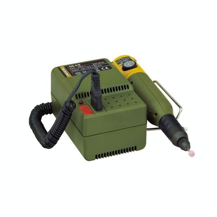 Transfo MICROMOT NG 2/S - Proxxon - Rougier et Plé