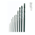 Forets HSS en boîte de rangement - 10 pcs - Proxxon - Rougier et Plé