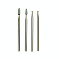 Outils pour gravure sur verre - 4 pcs - Proxxon - Rougier et Plé