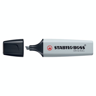 Surligneur BOSS pastel - STABILO - Rougier et Plé