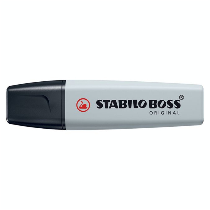 Surligneur BOSS pastel - STABILO - Rougier et Plé