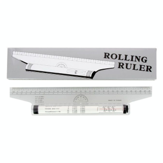 Règle roulante 30 cm - Corect Art - Rougier et Plé