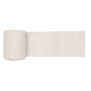 Bandes plâtrée Keratex 10 cm x 5 m - Glorex - Rougier et Plé