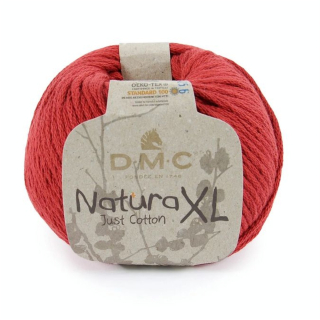 Coton Natura XL - Pelote 100 g - DMC - Rougier et Plé