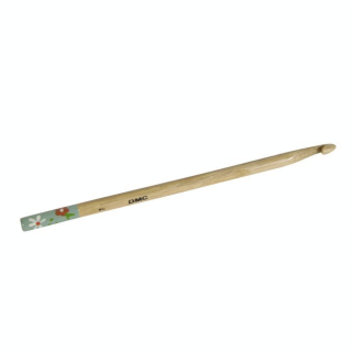 Crochet en bambou Natura XL Ø 7 mm - DMC - Rougier et Plé