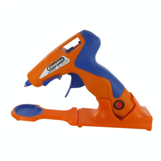 Pistolet pour colle et peinture 3D Cléo'Gun Duo - Cléopatre - Rougier et Plé