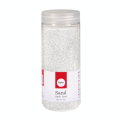 Sable fin blanc 0,1 à 0,5 mm - 475 ml - Rayher - Rougier et Plé