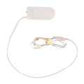 Guirlande lumineuse micro - LED 120 cm - 10 lumignons - Rayher - Rougier et Plé
