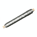 Fil en métal pour art floral - Ø 0,65 mm - 100 g - Rayher - Rougier et Plé