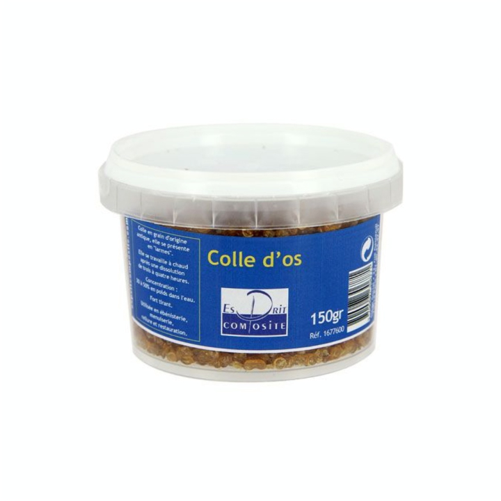 Colle d'os 150 g - Esprit Composite - Rougier et Plé