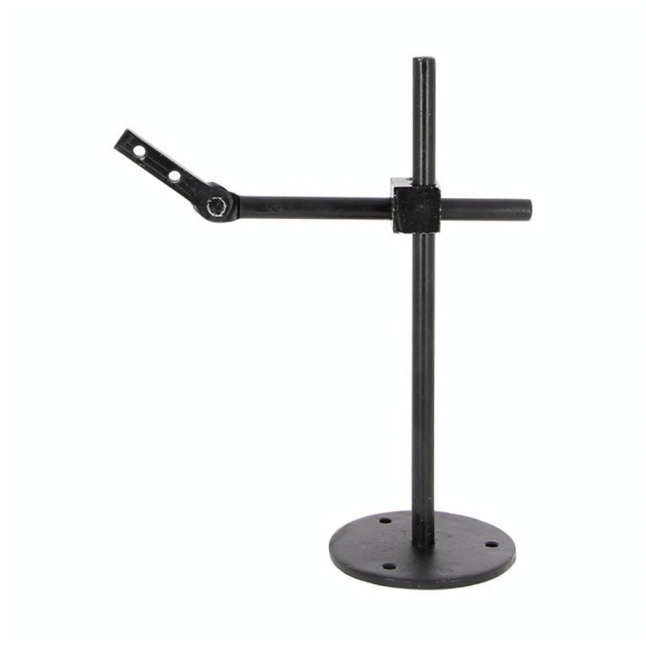 Potence en métal 21 cm - Esprit Composite - Rougier et Plé