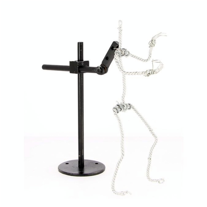 Potence en métal 21 cm - Esprit Composite - Rougier et Plé