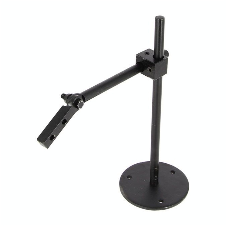 Potence en métal 21 cm - Esprit Composite - Rougier et Plé