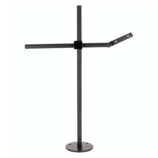 Potence en métal 39 cm - Esprit Composite - Rougier et Plé