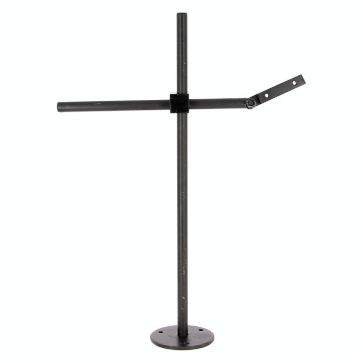 Potence en métal 39 cm - Esprit Composite - Rougier et Plé