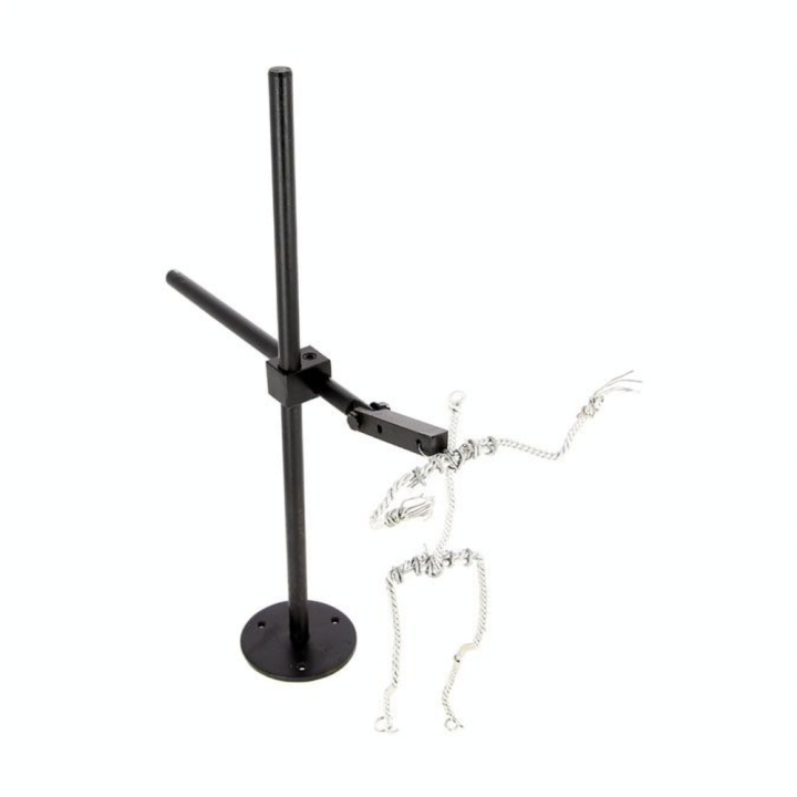 Potence en métal 39 cm - Esprit Composite - Rougier et Plé