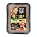 Pâte à modeler Monster Clay Premium 2,05 kg - Souple - The Monster Makers - Rougier et Plé