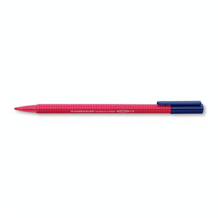 Feutre Triplus Color 323 - 1 mm - Staedtler - Rougier et Plé