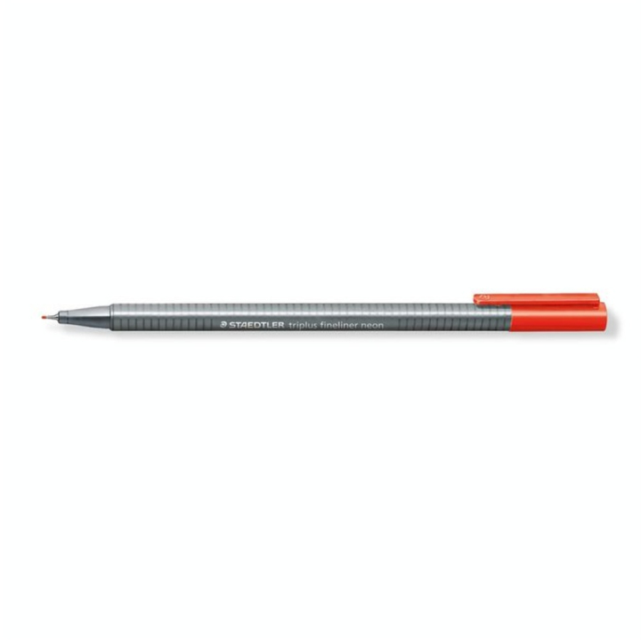 Feutre Triplus Fineliner 334 - 0,3 mm - Staedtler - Rougier et Plé
