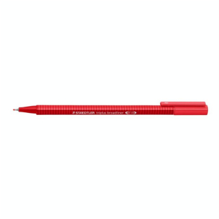 Feutre Triplus Broadliner 338 - Staedtler - Rougier et Plé