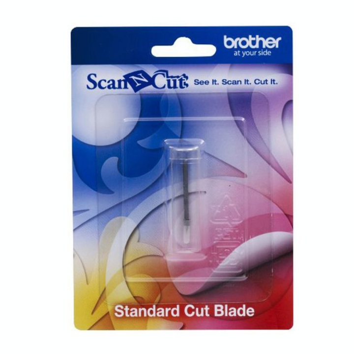 Lame de découpe standard ScanNcut - Brother - Rougier et Plé