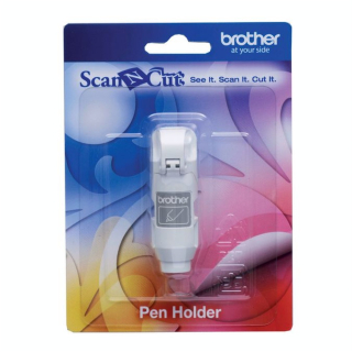 Porte-stylo ScanNcut - Brother - Rougier et Plé