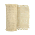 Ruban en toile crème 1 m x 10 cm - Artemio - Rougier et Plé