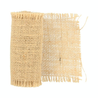 Ruban en toile naturel 1 m x 10 cm - Artemio - Rougier et Plé