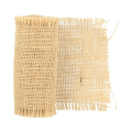 Ruban en toile naturel 1 m x 10 cm - Artemio - Rougier et Plé