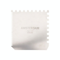 Peigne à peinture 15 x 15 cm - Amsterdam - Rougier et Plé