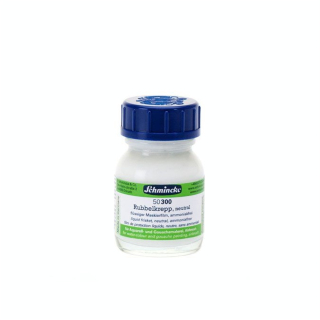 Film de masquage neutre 20 ml - Schmincke - Rougier et Plé