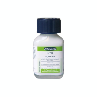 Médium Aqua Fix 60 ml - Schmincke - Rougier et Plé