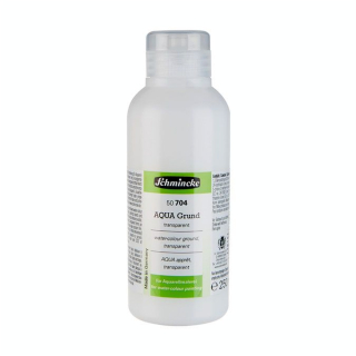Apprêt Aqua-apprêt transparent 250 ml - Schmincke - Rougier et Plé