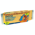 Pâte à modeler Plastiroc 500 g Terra Cotta - Giotto - Rougier et Plé