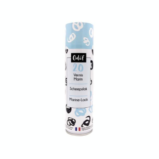 Vernis marin en spray 400 ml - Odif - Rougier et Plé