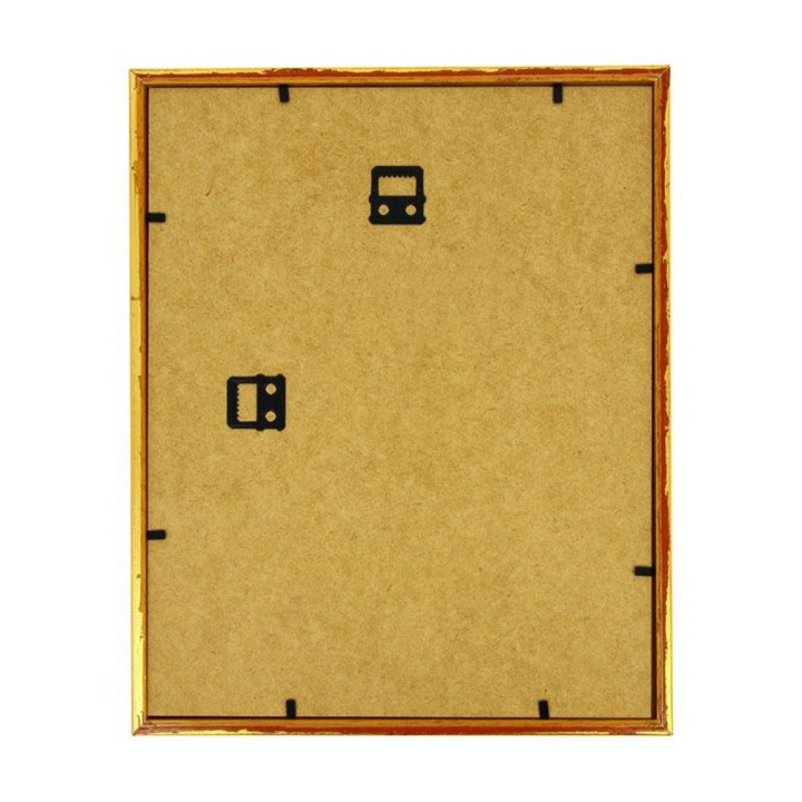 Cadre Jonc feuille d'or - Créa - Rougier et Plé