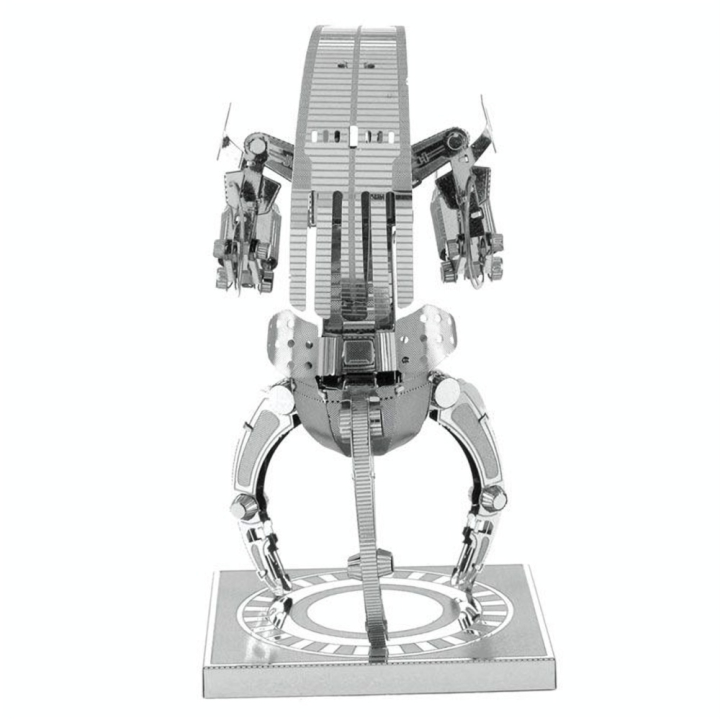 Maquette Star Wars Destroyer Droid - Metal Earth - Rougier et Plé