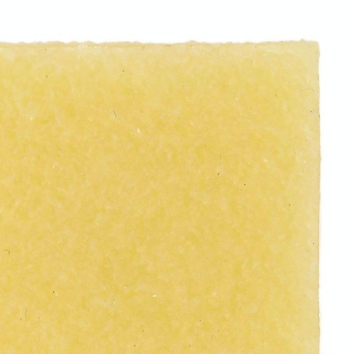 Gomme crêpe 5 x 5 cm - Corect Art - Rougier et Plé