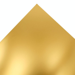 Feuille de papier Chromolux 70 x 100 cm 250 g/m² - Corect Art - Rougier et Plé