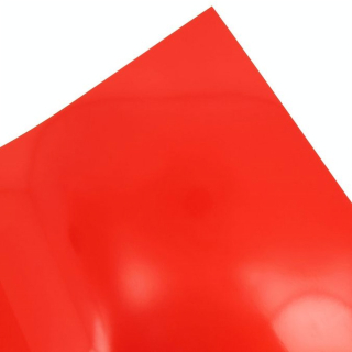 Feuille de papier Chromolux 50 x 65 cm 250 g/m² - Corect Art - Rougier et Plé