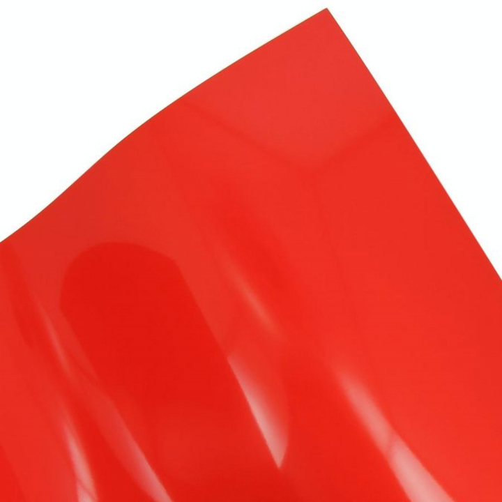 Feuille de papier Chromolux 50 x 65 cm 250 g/m² - Corect Art - Rougier et Plé