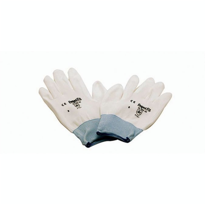 Gants pour travaux manuels Taille 7 - S - Tegera - Rougier et Plé
