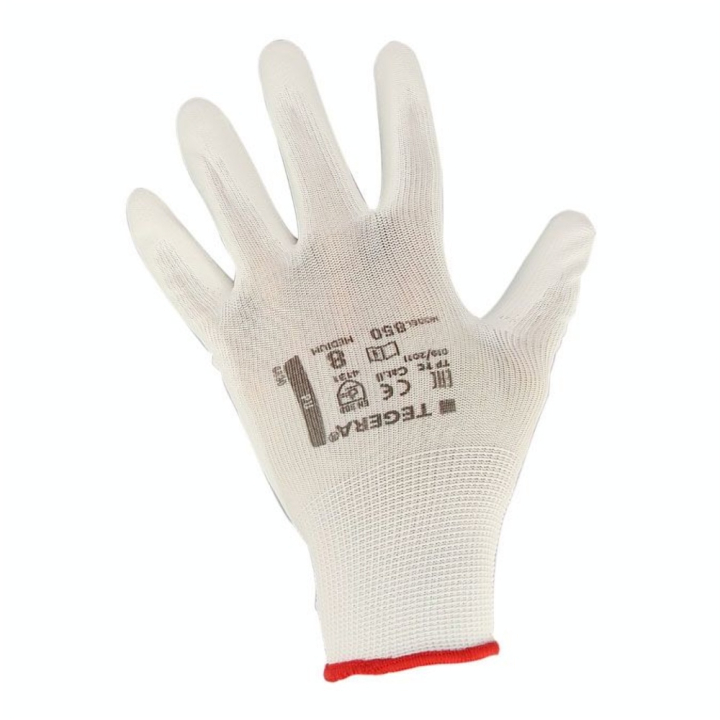 Gants pour travaux manuels Taille 8 - M - Tegera - Rougier et Plé