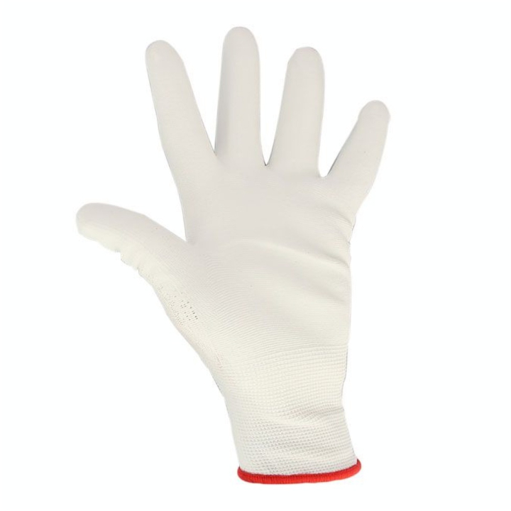 Gants pour travaux manuels Taille 8 - M - Tegera - Rougier et Plé