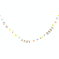 Guirlande Baby x 3 m - Meri Meri - Rougier et Plé