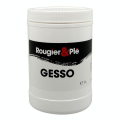 Gesso R&P Blanc 1 litre - Rougier&Plé - Rougier et Plé