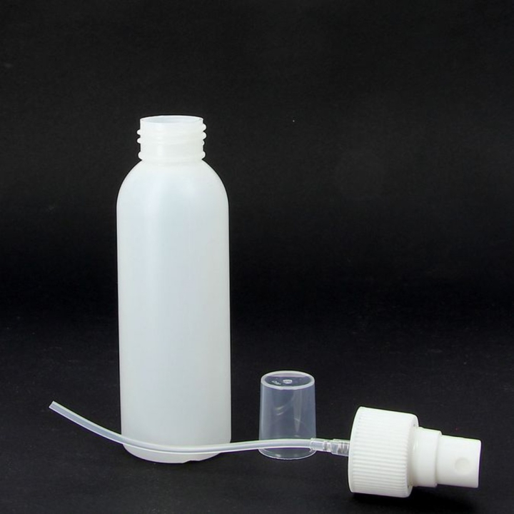 Flacon vaporisateur vide 100 ml - Rougier&Plé - Rougier et Plé
