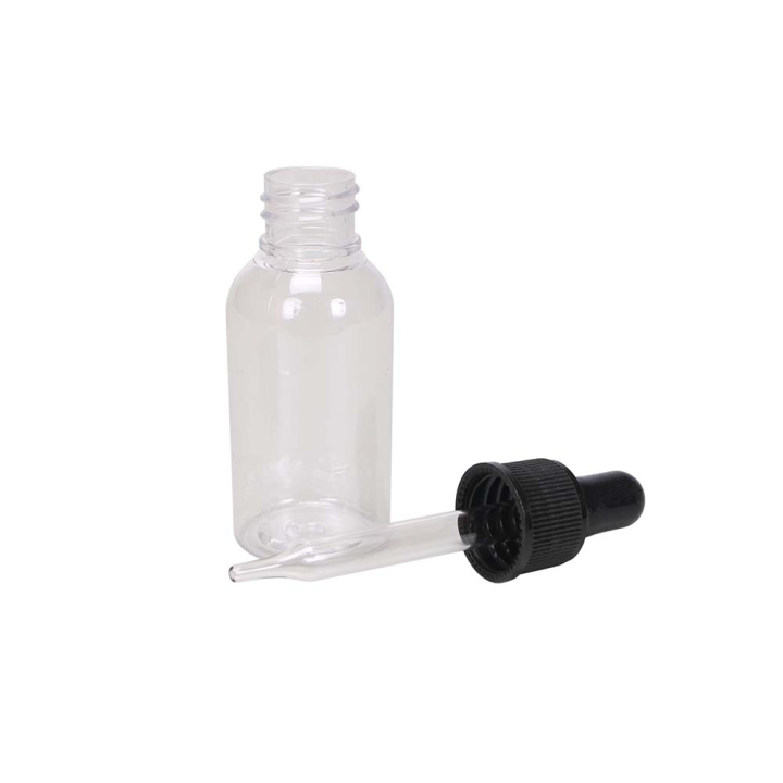 Flacon 30 ml + 1 pipette - O'color - Rougier et Plé